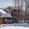 Alpe d´Huez - Residencia Alpenrose